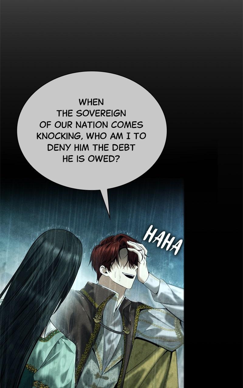 I'm the Queen in This Life Chap 162 - Next Chap 163