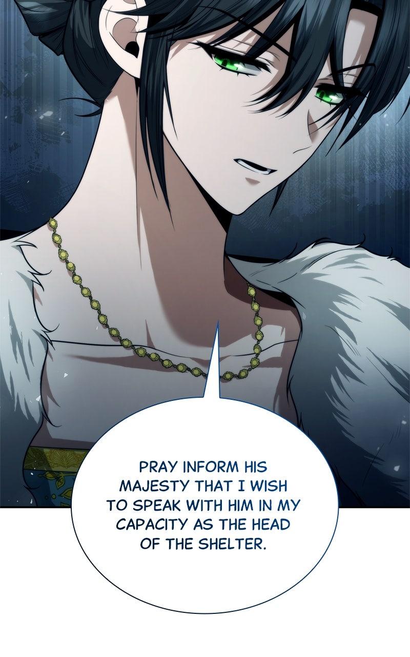 I'm the Queen in This Life Chap 162 - Next Chap 163