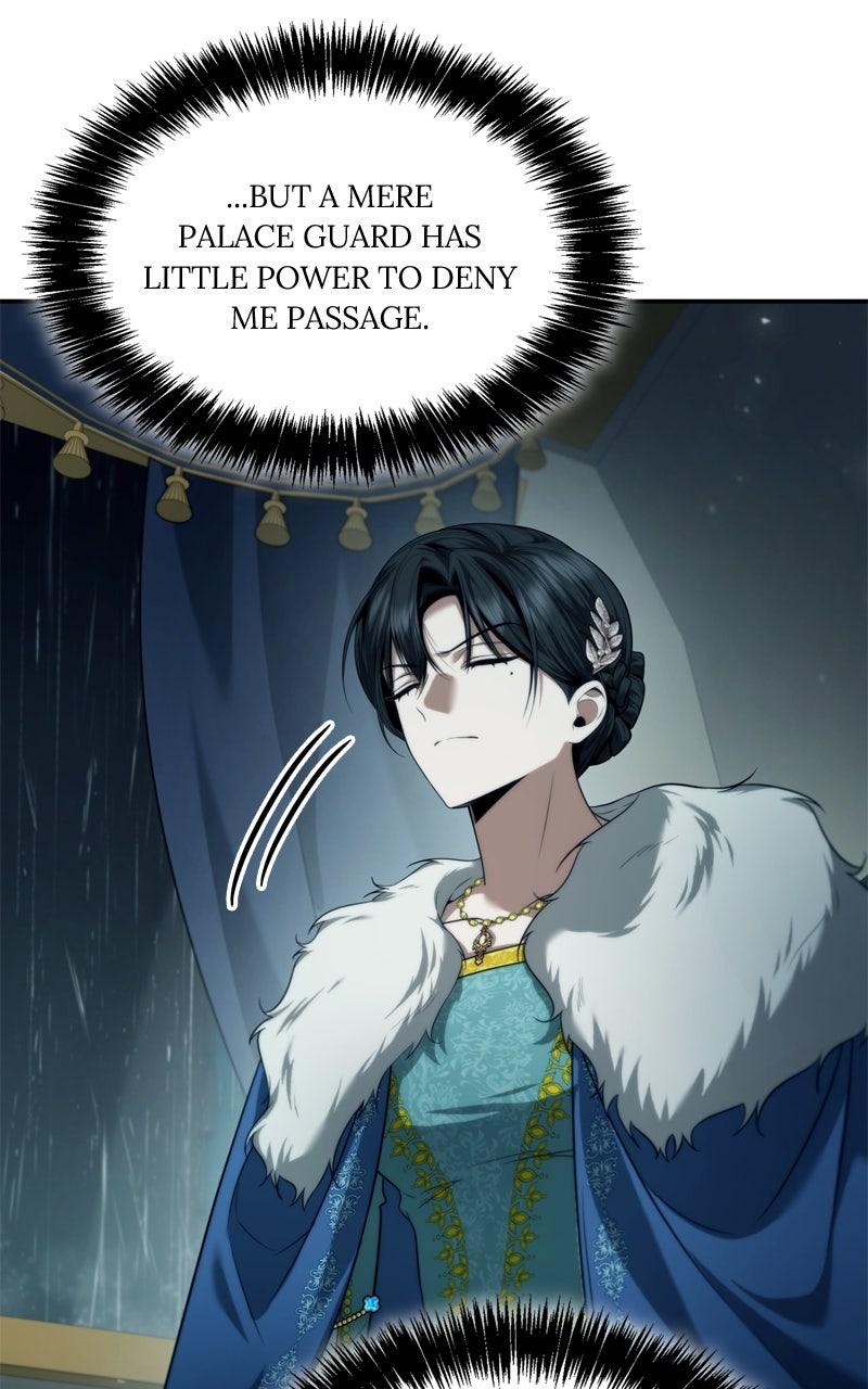 I'm the Queen in This Life Chap 162 - Next Chap 163