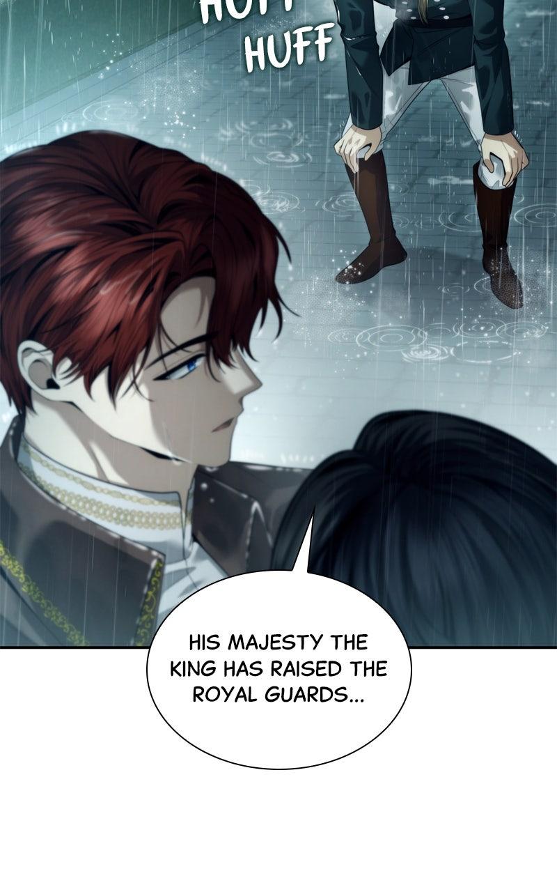 I'm the Queen in This Life Chap 162 - Next Chap 163