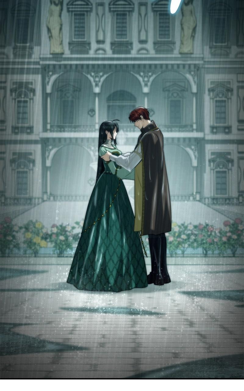 I'm the Queen in This Life Chap 162 - Next Chap 163