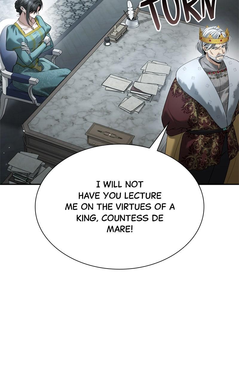 I'm the Queen in This Life Chap 163 - Next Chap 164