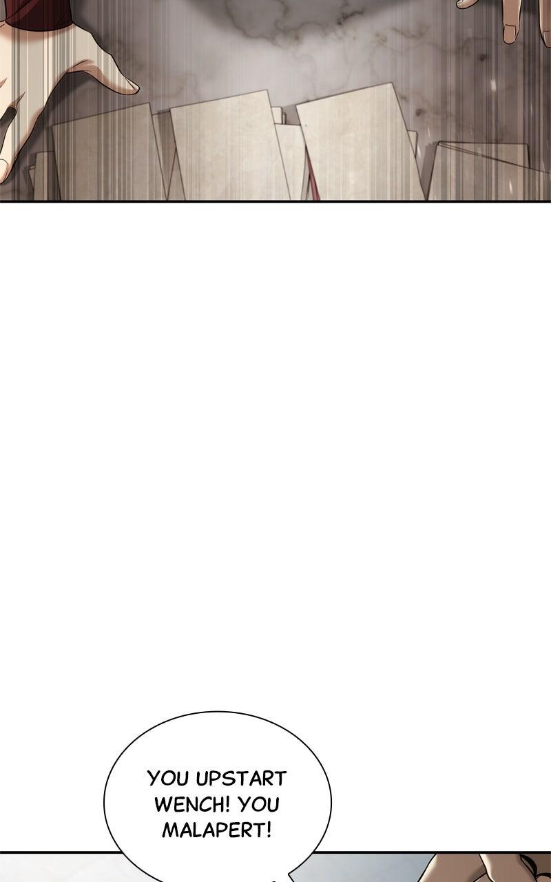 I'm the Queen in This Life Chap 163 - Next Chap 164