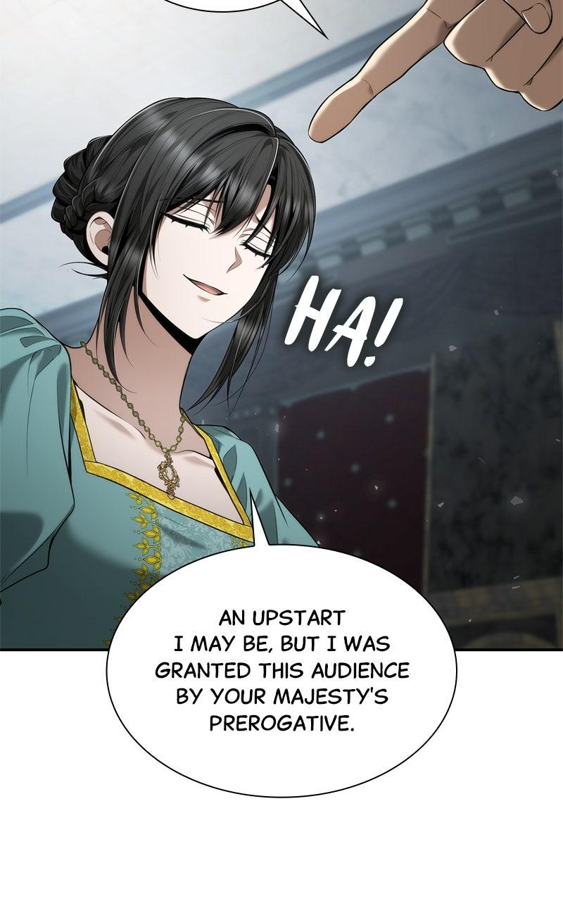 I'm the Queen in This Life Chap 163 - Next Chap 164