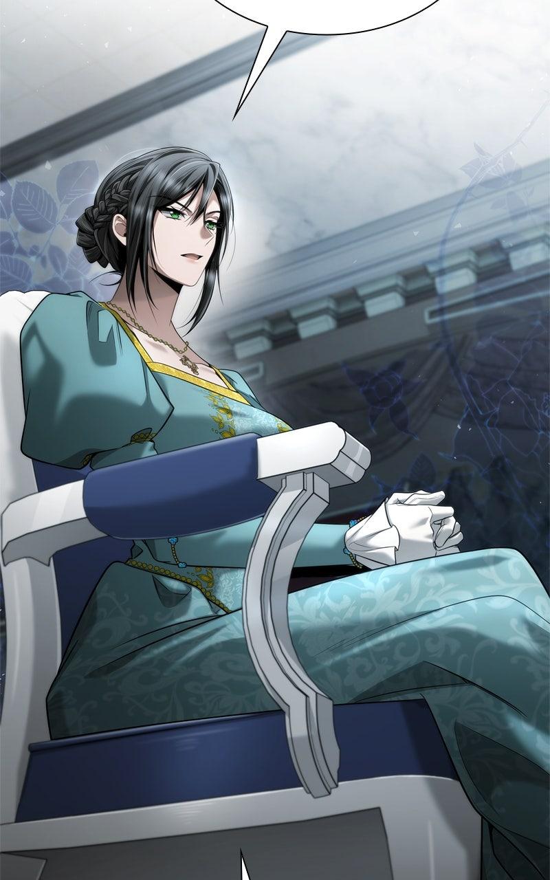 I'm the Queen in This Life Chap 163 - Next Chap 164