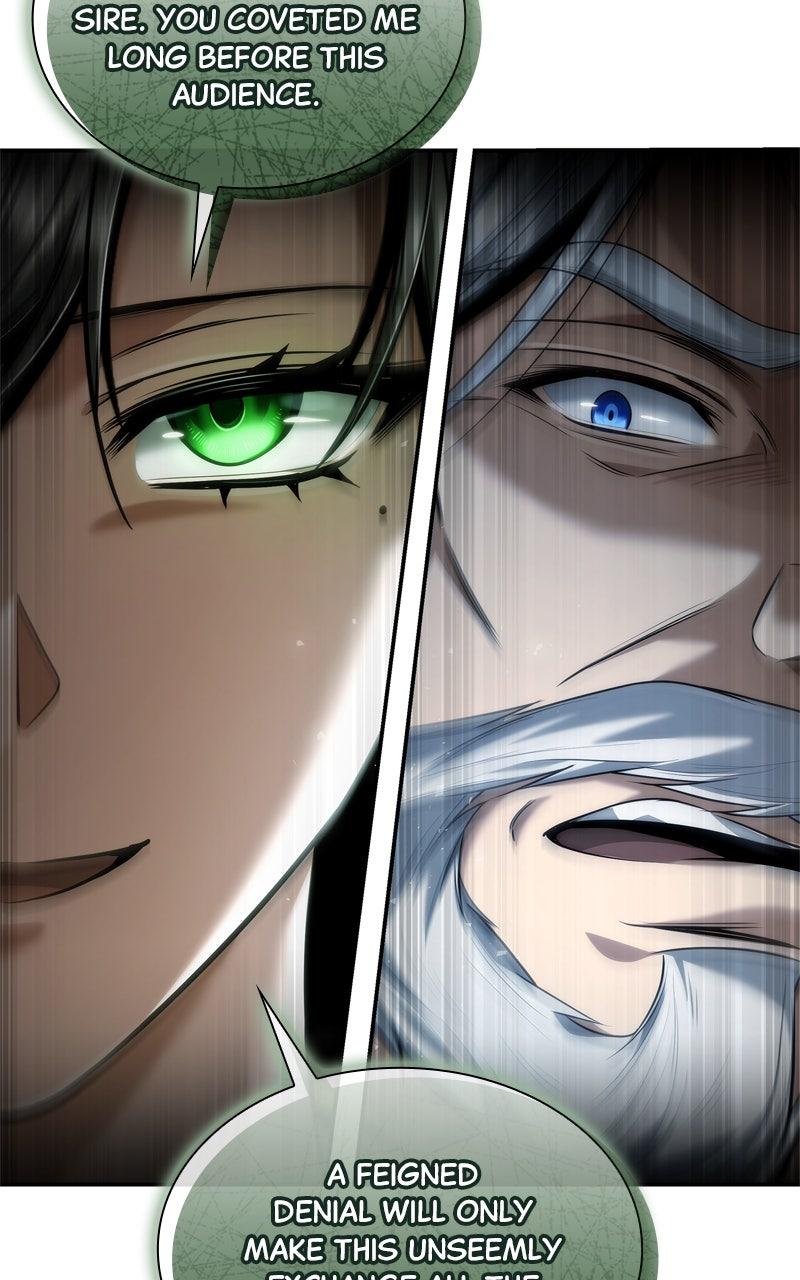 I'm the Queen in This Life Chap 163 - Next Chap 164