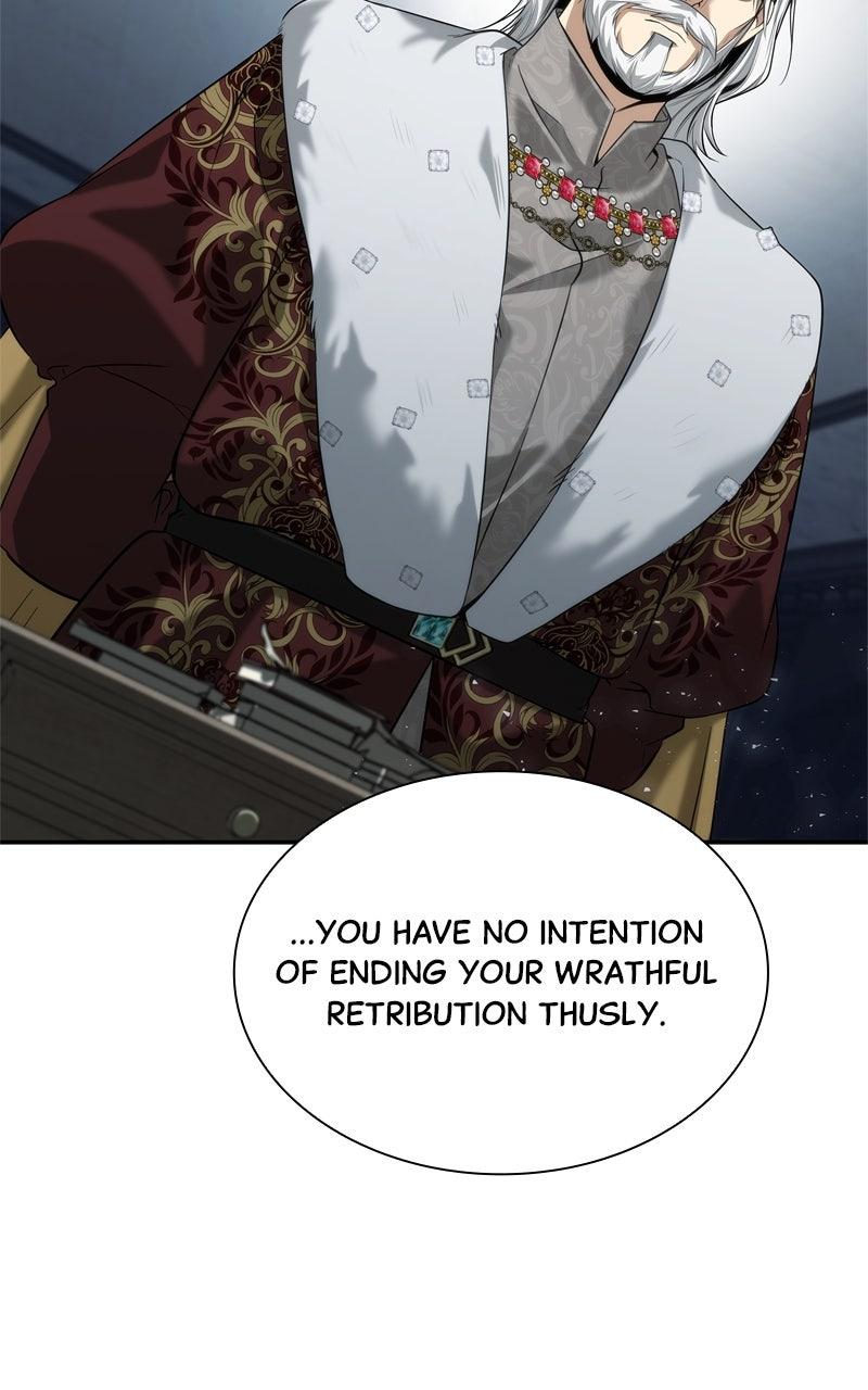 I'm the Queen in This Life Chap 163 - Next Chap 164