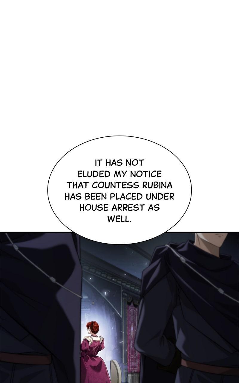 I'm the Queen in This Life Chap 163 - Next Chap 164
