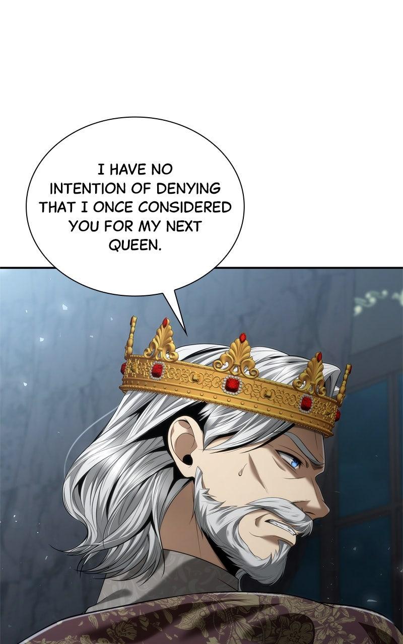 I'm the Queen in This Life Chap 163 - Next Chap 164