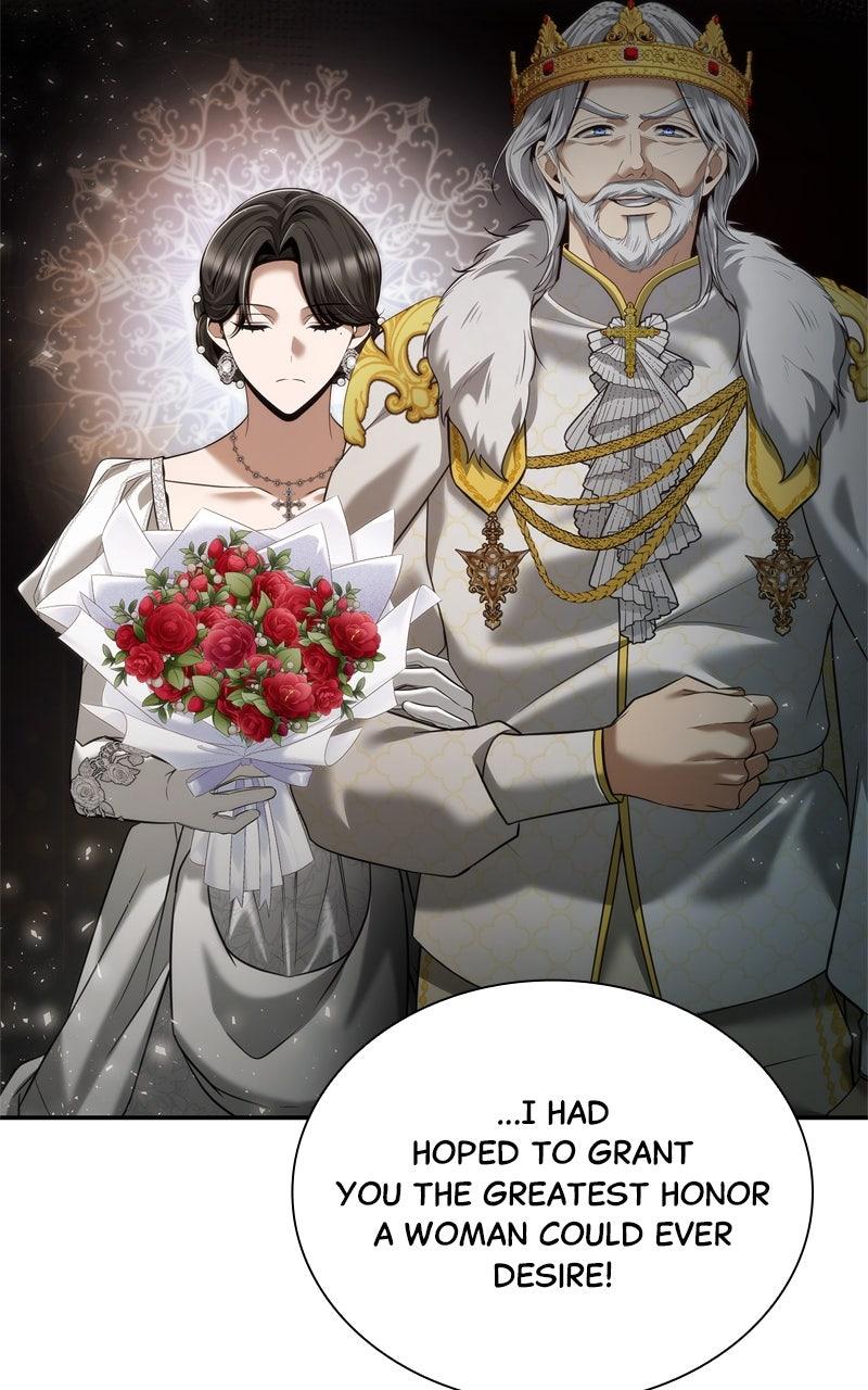 I'm the Queen in This Life Chap 163 - Next Chap 164