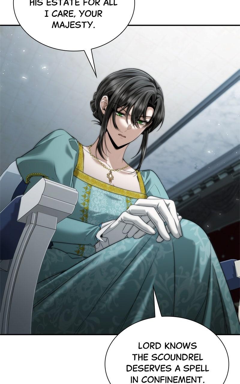 I'm the Queen in This Life Chap 163 - Next Chap 164