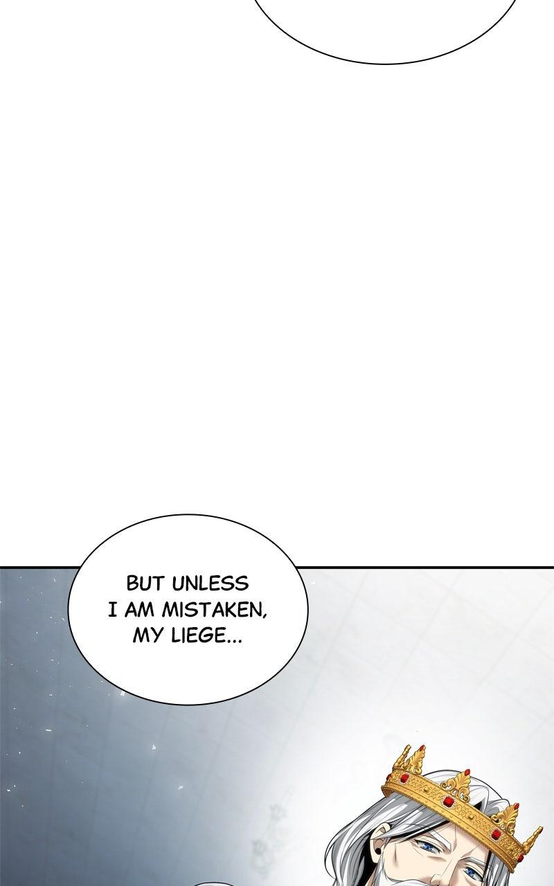 I'm the Queen in This Life Chap 163 - Next Chap 164