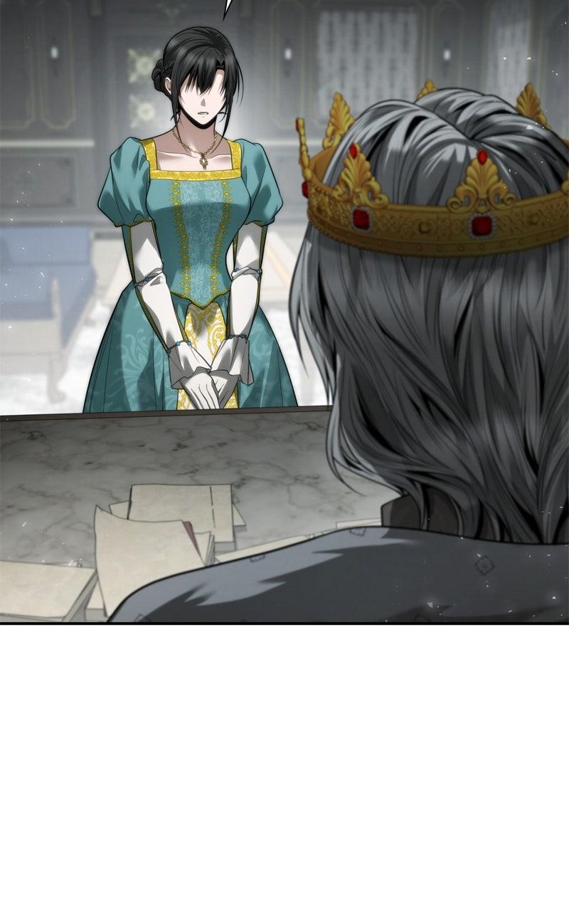 I'm the Queen in This Life Chap 163 - Next Chap 164
