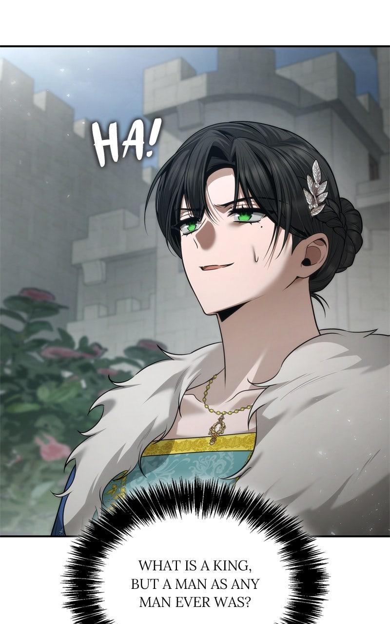 I'm the Queen in This Life Chap 163 - Next Chap 164