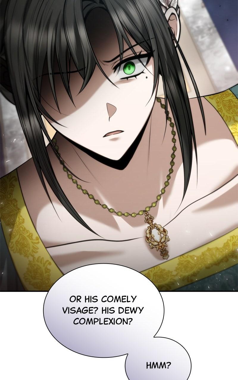 I'm the Queen in This Life Chap 163 - Next Chap 164