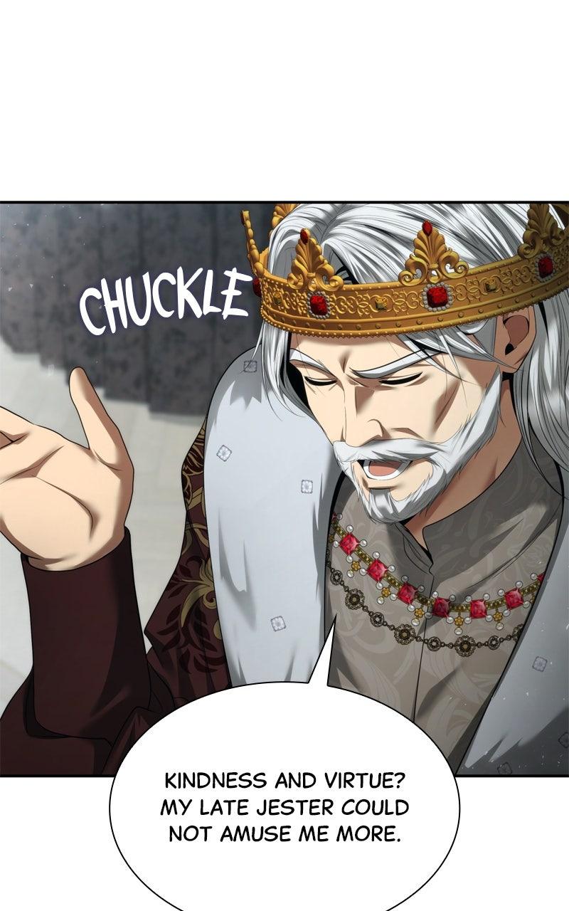 I'm the Queen in This Life Chap 163 - Next Chap 164
