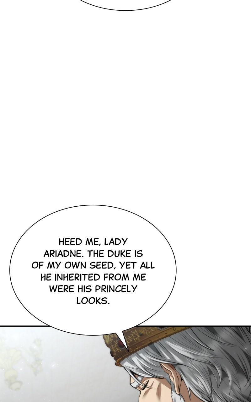 I'm the Queen in This Life Chap 163 - Next Chap 164