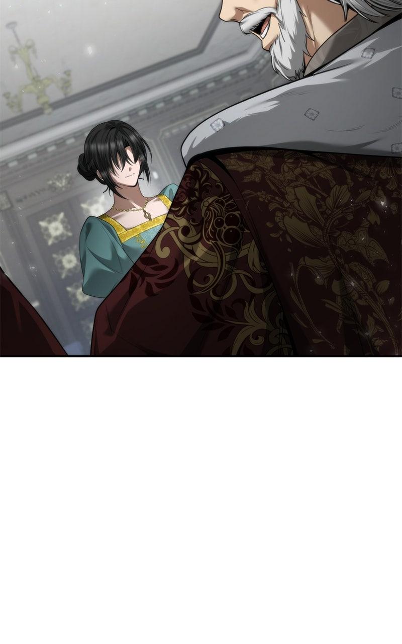 I'm the Queen in This Life Chap 163 - Next Chap 164