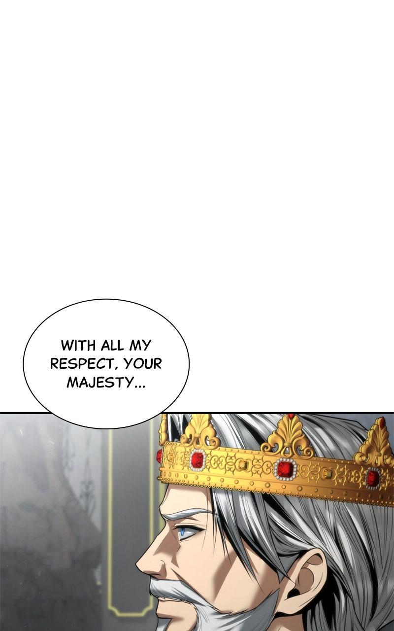 I'm the Queen in This Life Chap 163 - Next Chap 164