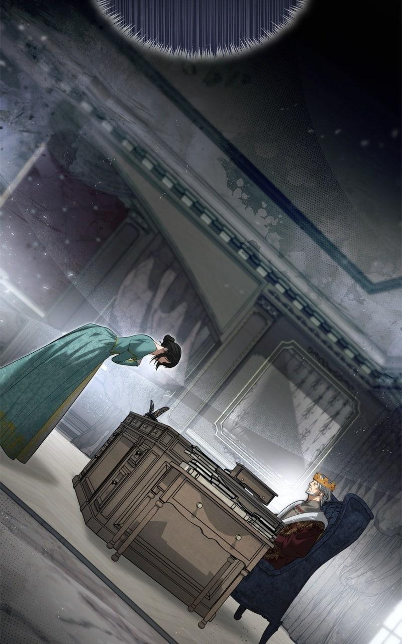 I'm the Queen in This Life Chap 163 - Next Chap 164