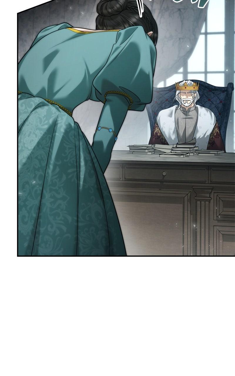 I'm the Queen in This Life Chap 163 - Next Chap 164