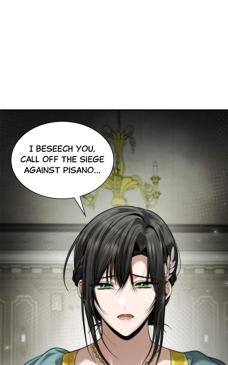 I'm the Queen in This Life Chap 163 - Next Chap 164