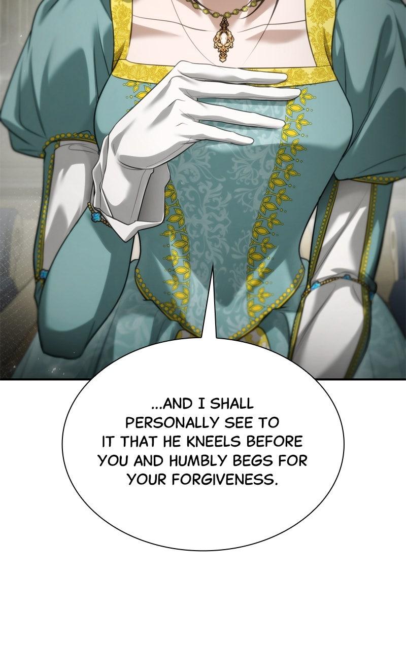 I'm the Queen in This Life Chap 163 - Next Chap 164