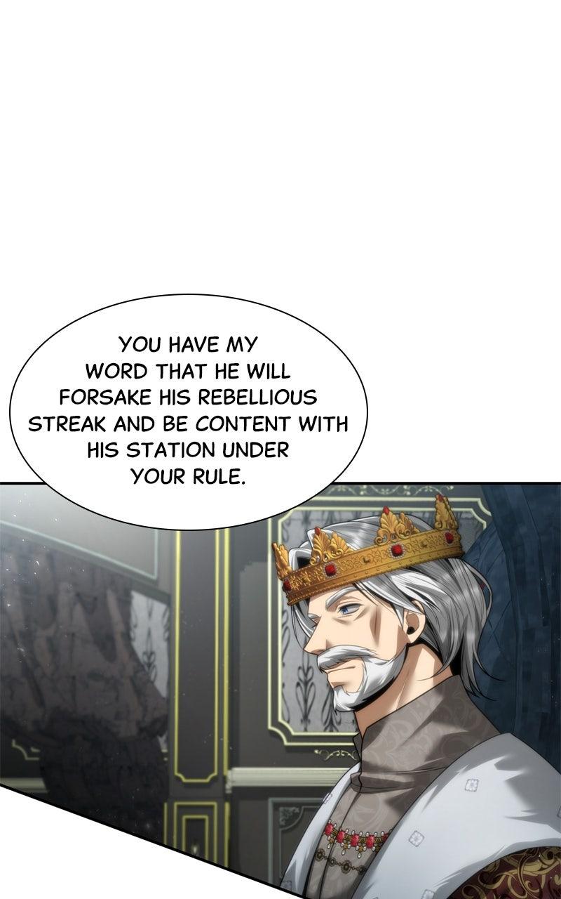 I'm the Queen in This Life Chap 163 - Next Chap 164