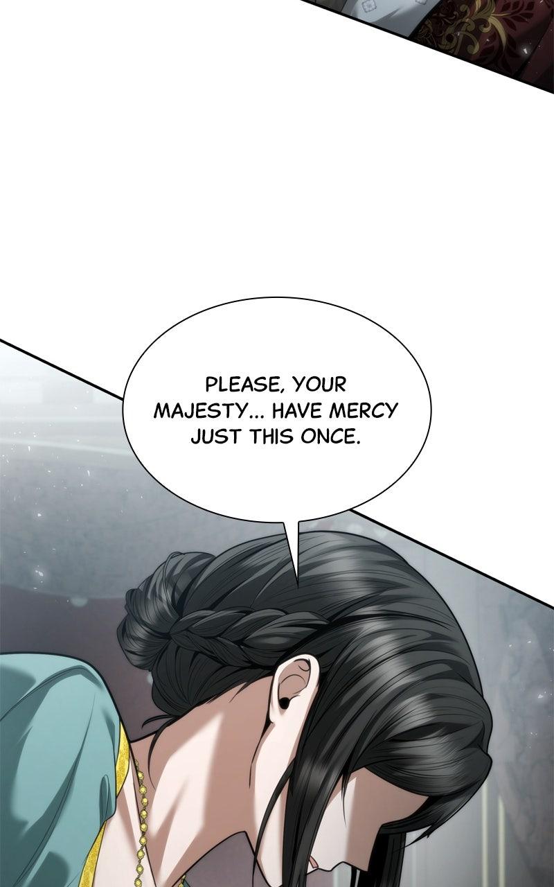 I'm the Queen in This Life Chap 163 - Next Chap 164