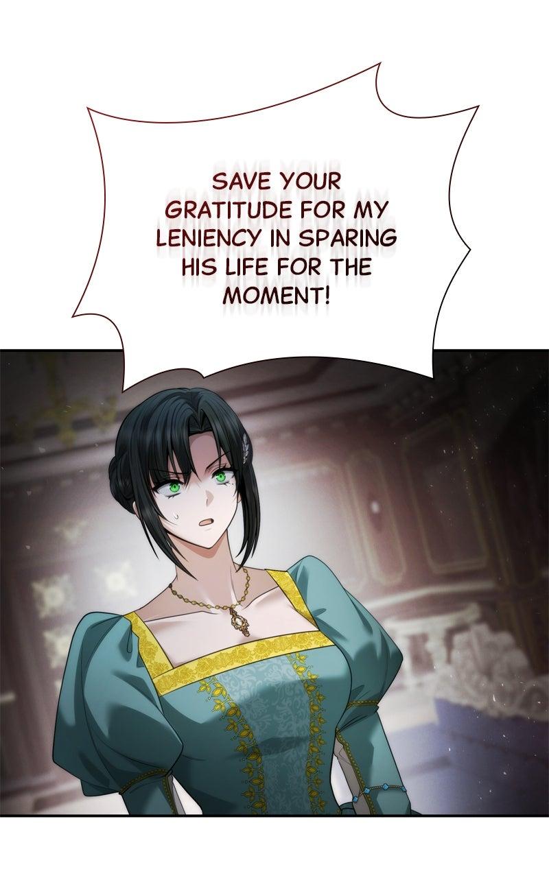 I'm the Queen in This Life Chap 163 - Next Chap 164