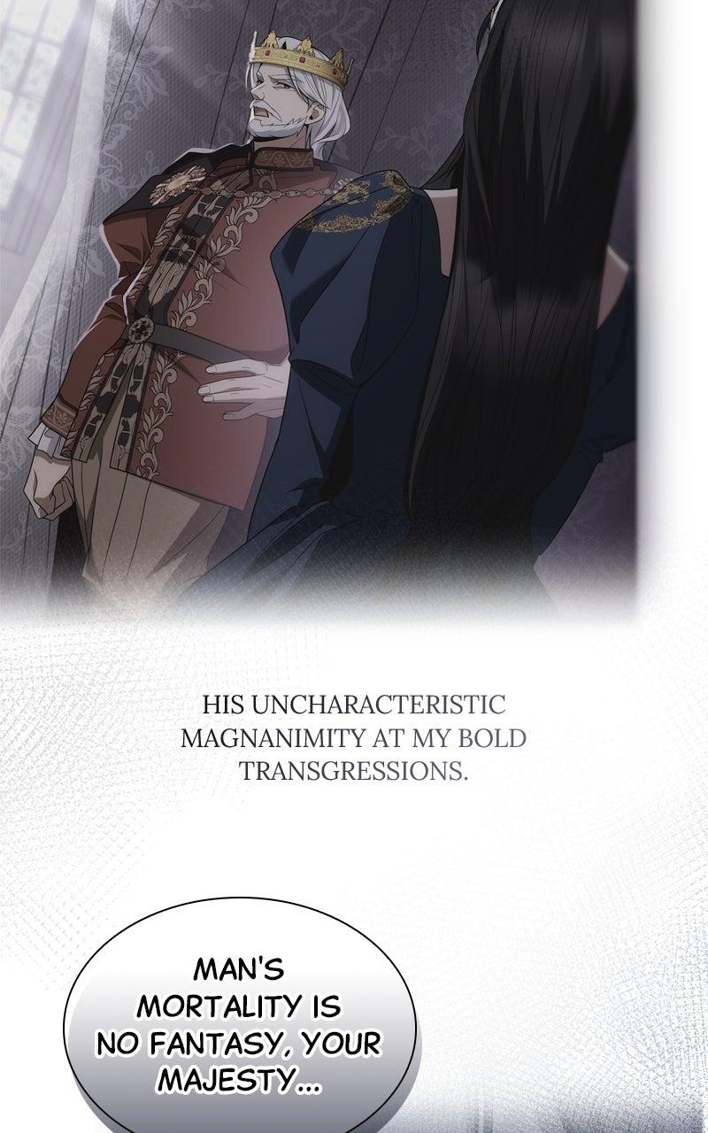 I'm the Queen in This Life Chap 163 - Next Chap 164