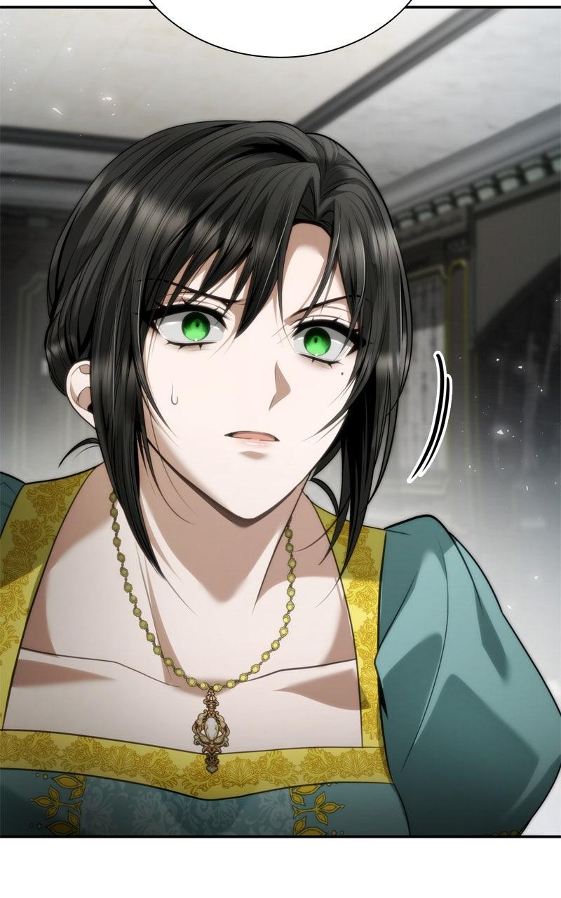 I'm the Queen in This Life Chap 163 - Next Chap 164