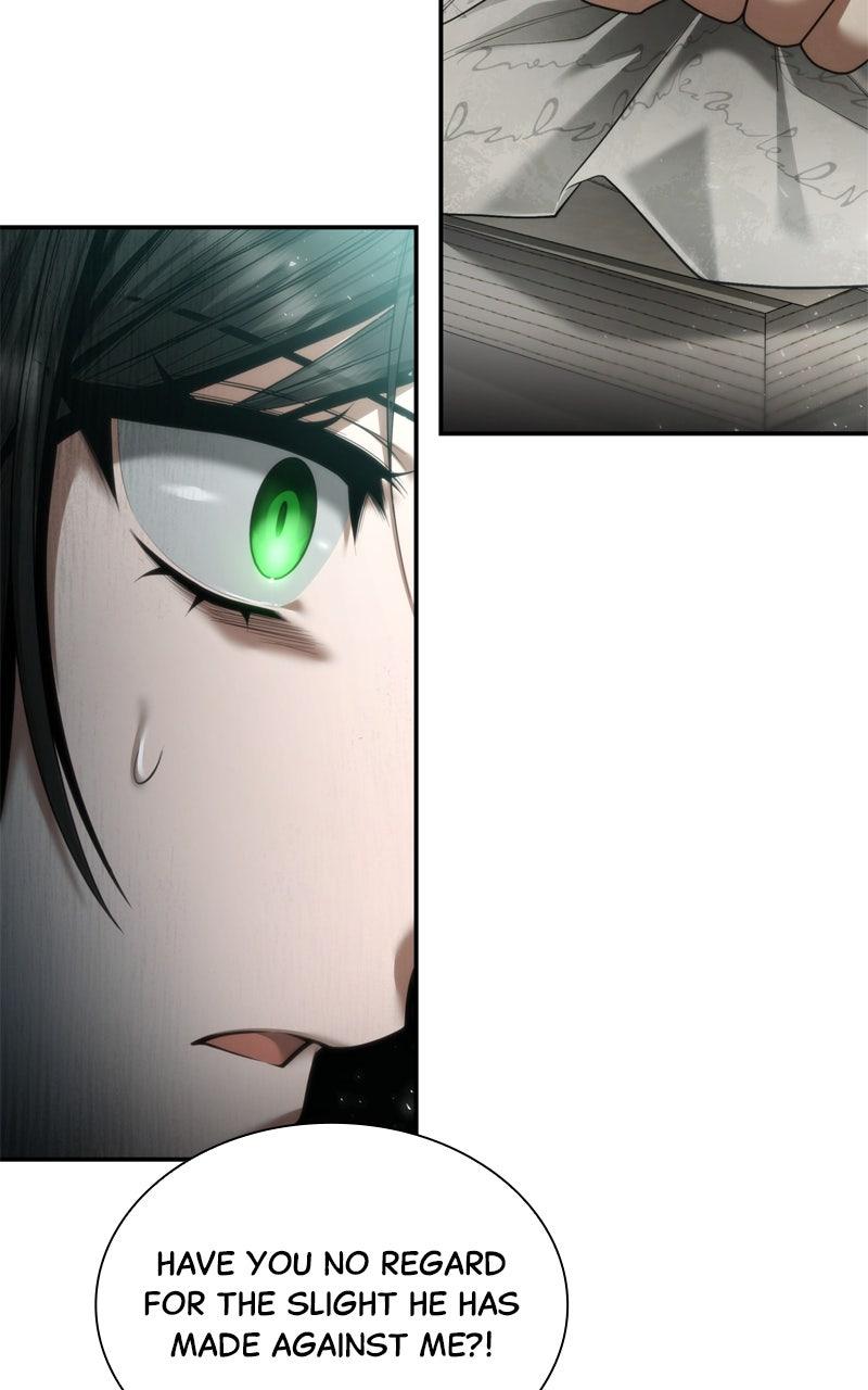 I'm the Queen in This Life Chap 163 - Next Chap 164