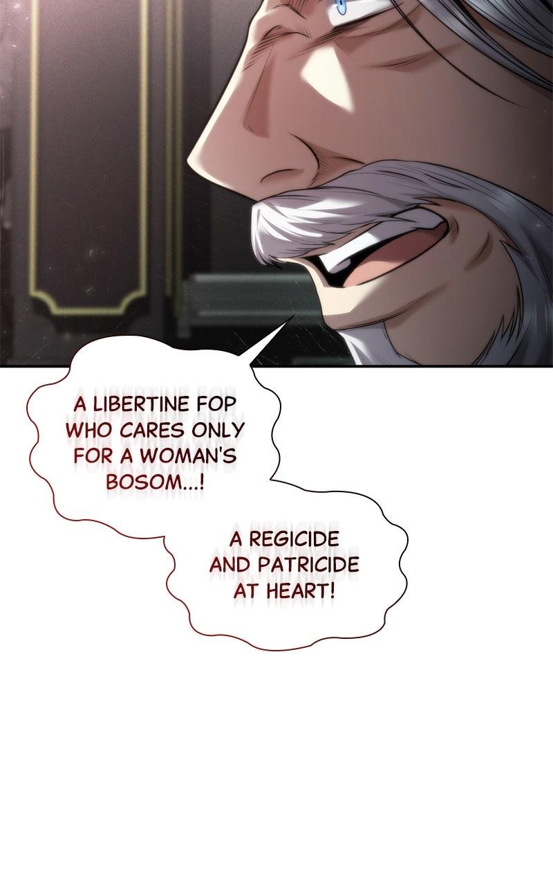 I'm the Queen in This Life Chap 163 - Next Chap 164