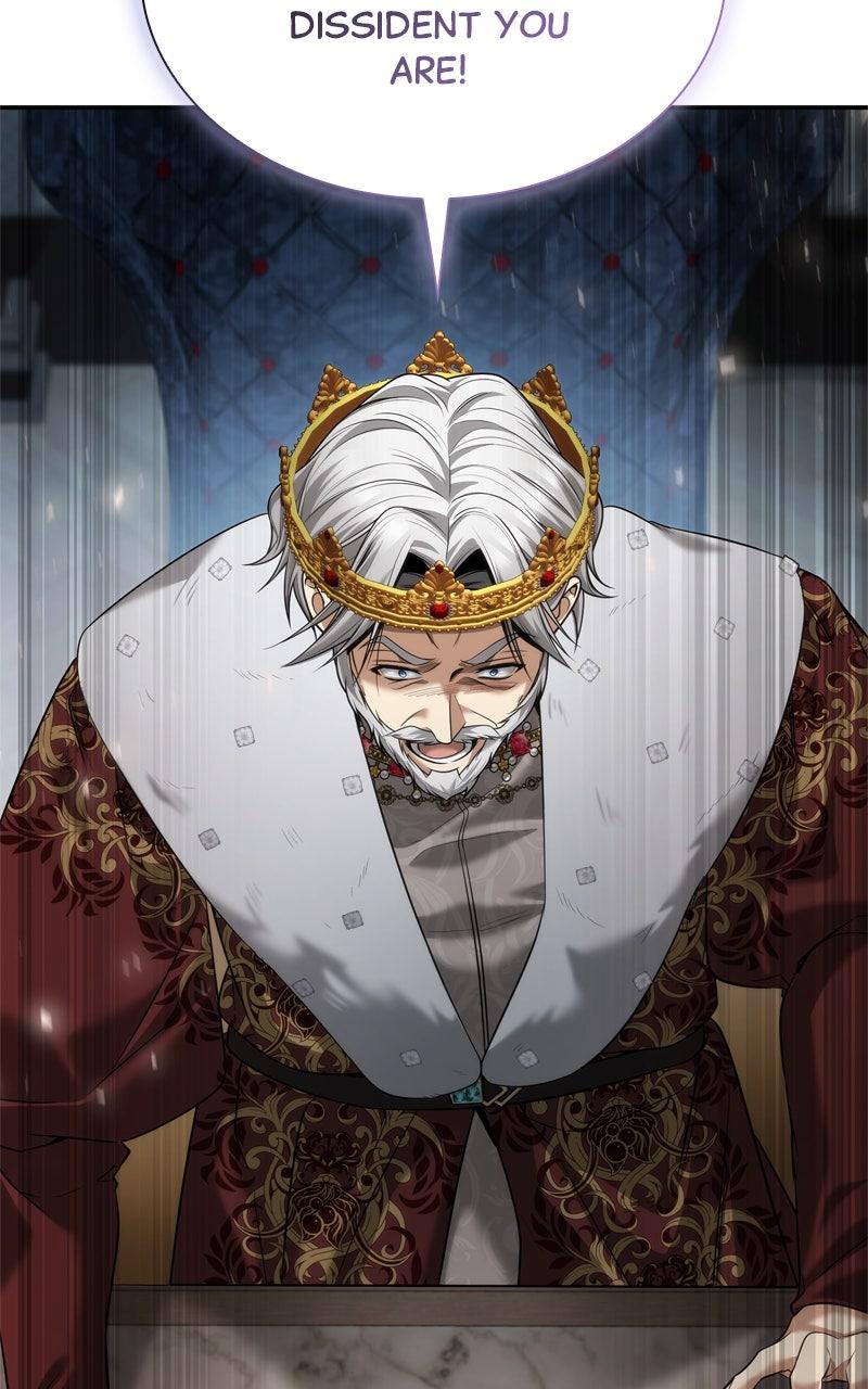 I'm the Queen in This Life Chap 163 - Next Chap 164