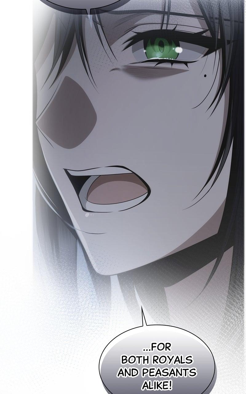 I'm the Queen in This Life Chap 163 - Next Chap 164