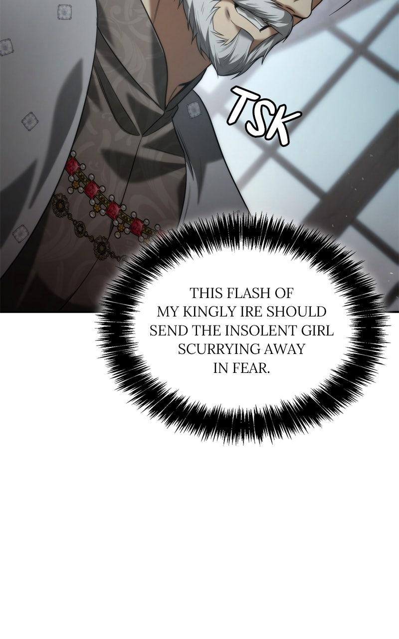 I'm the Queen in This Life Chap 163 - Next Chap 164