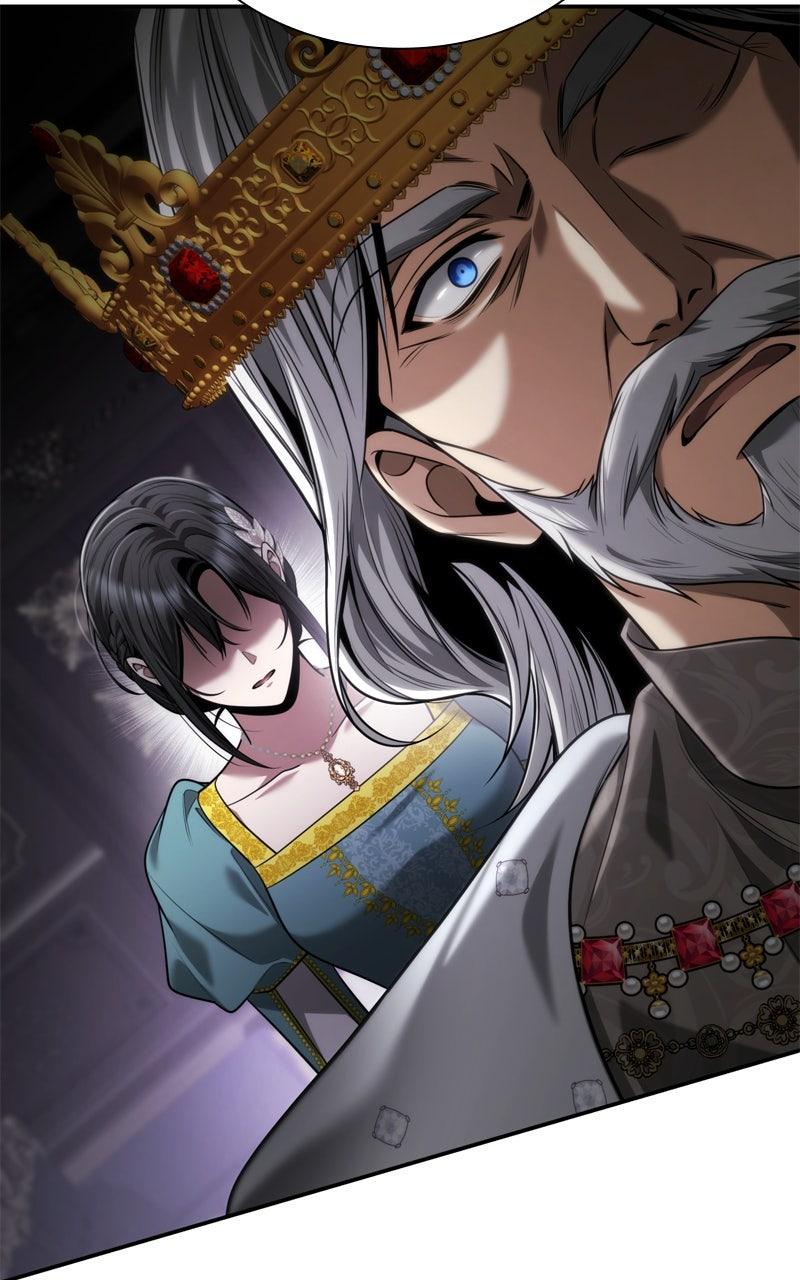 I'm the Queen in This Life Chap 163 - Next Chap 164