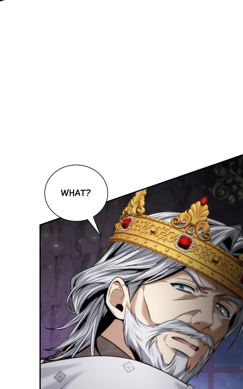 I'm the Queen in This Life Chap 163 - Next Chap 164