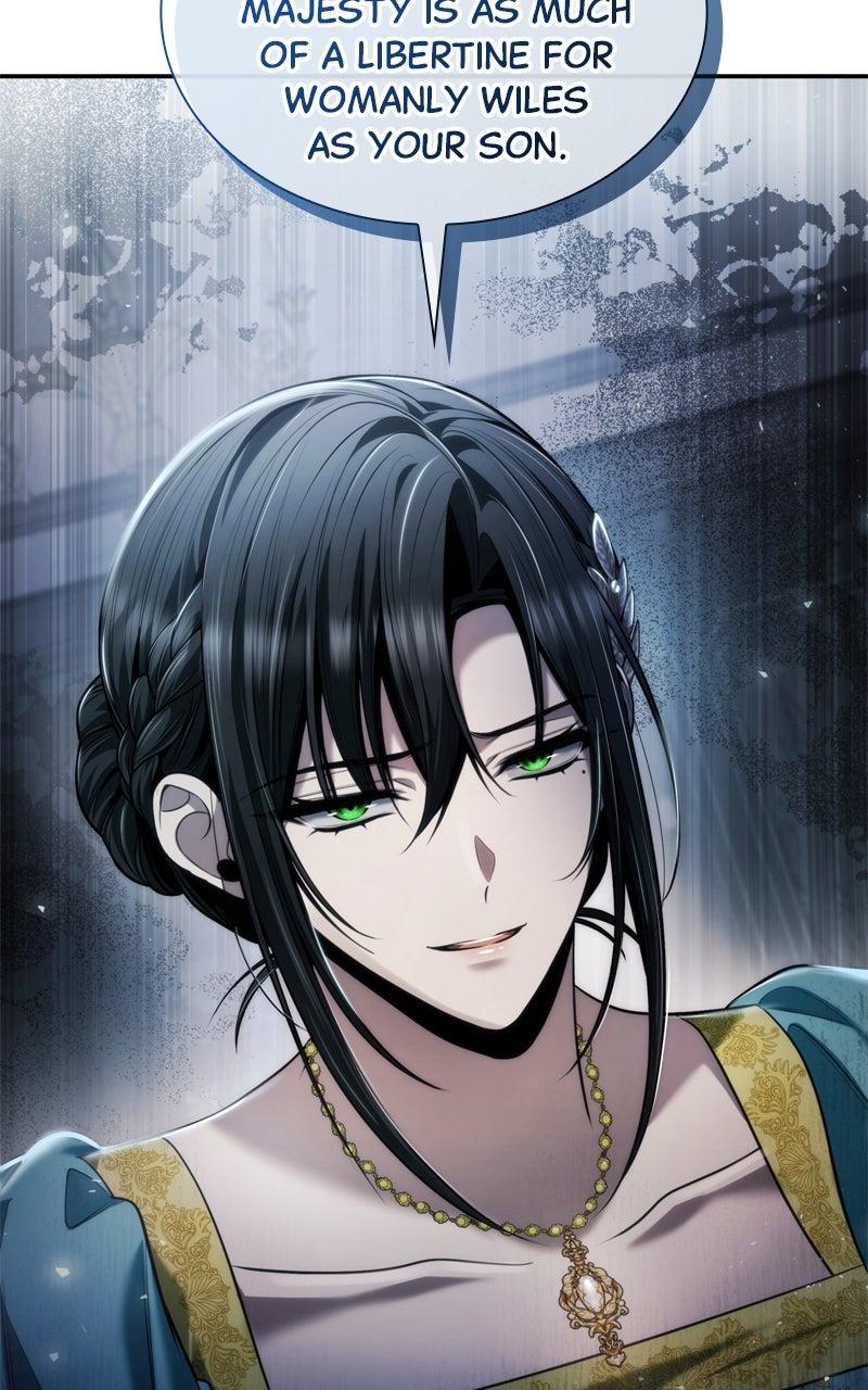 I'm the Queen in This Life Chap 163 - Next Chap 164