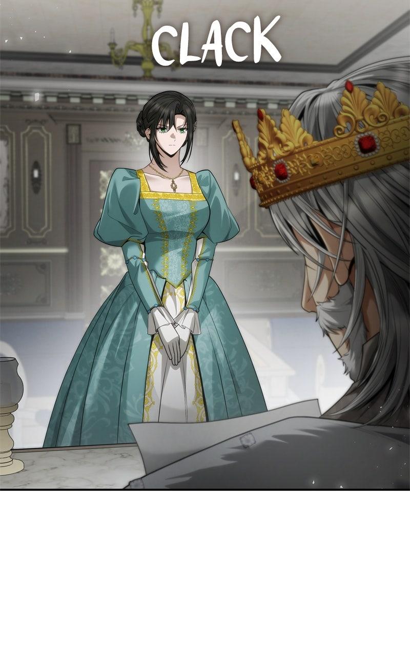 I'm the Queen in This Life Chap 163 - Next Chap 164
