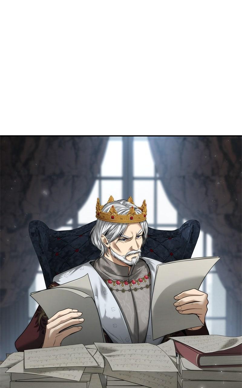 I'm the Queen in This Life Chap 163 - Next Chap 164