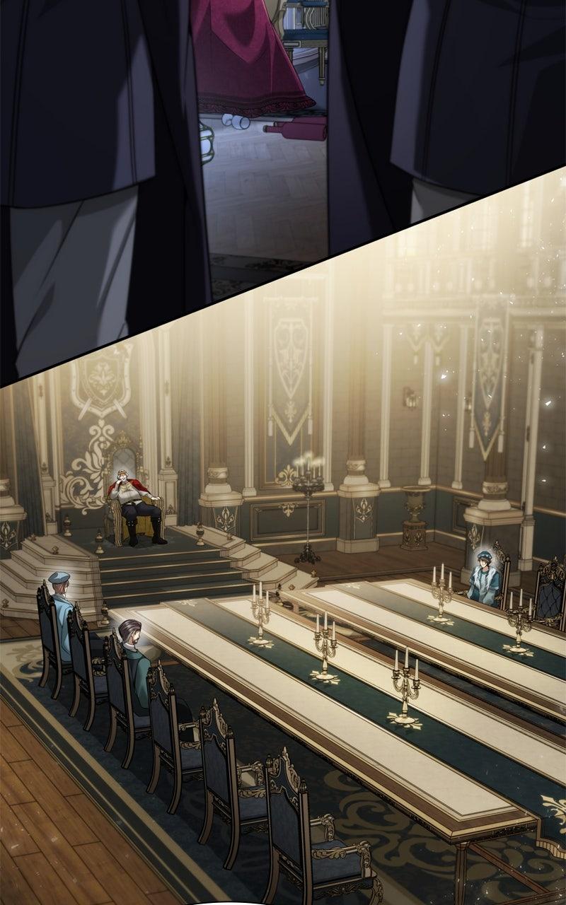 I'm the Queen in This Life Chap 163 - Next Chap 164