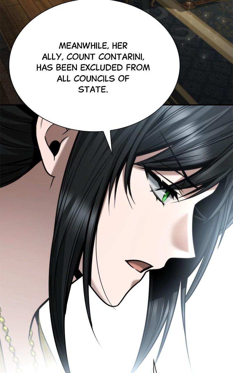 I'm the Queen in This Life Chap 163 - Next Chap 164
