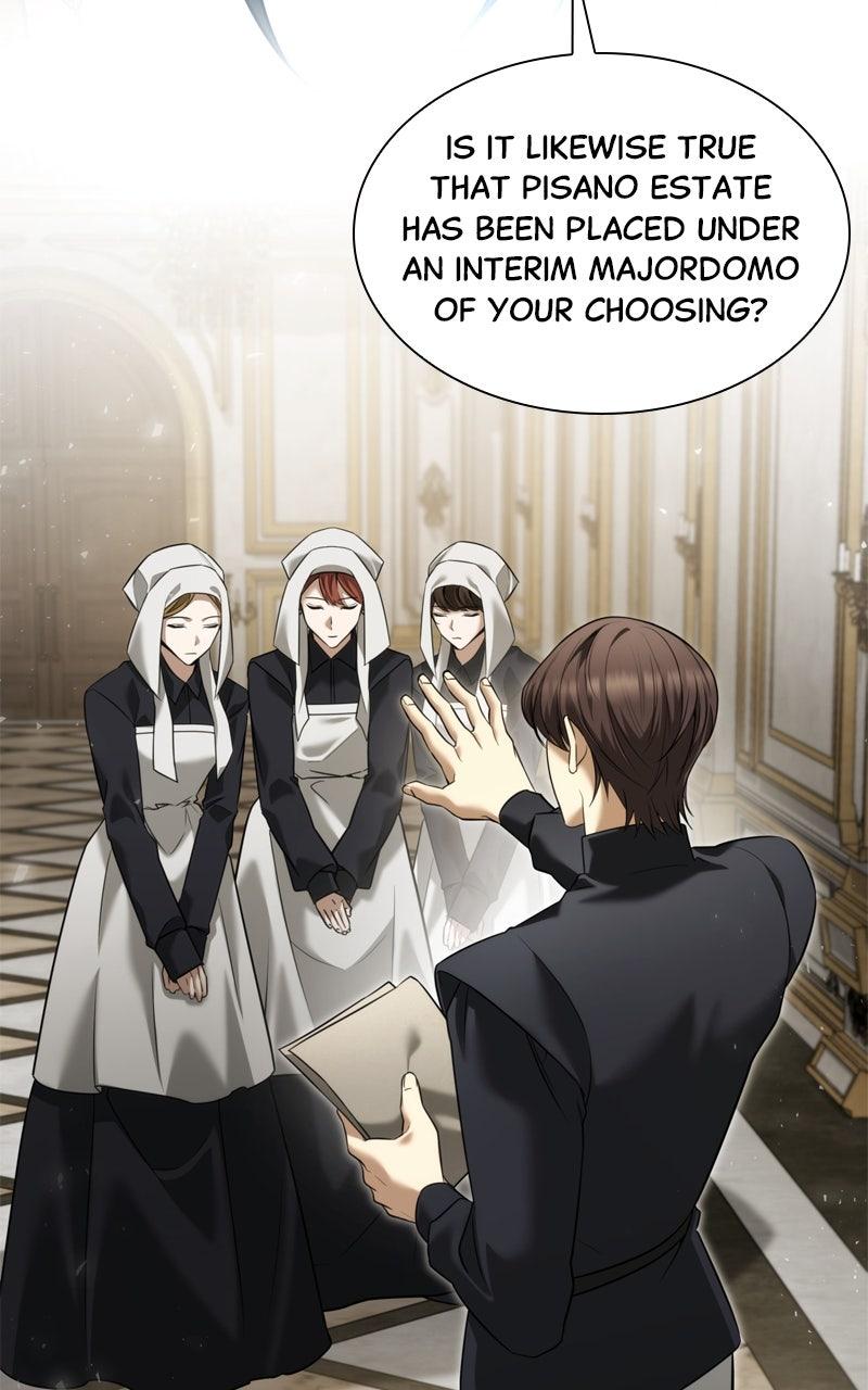 I'm the Queen in This Life Chap 163 - Next Chap 164