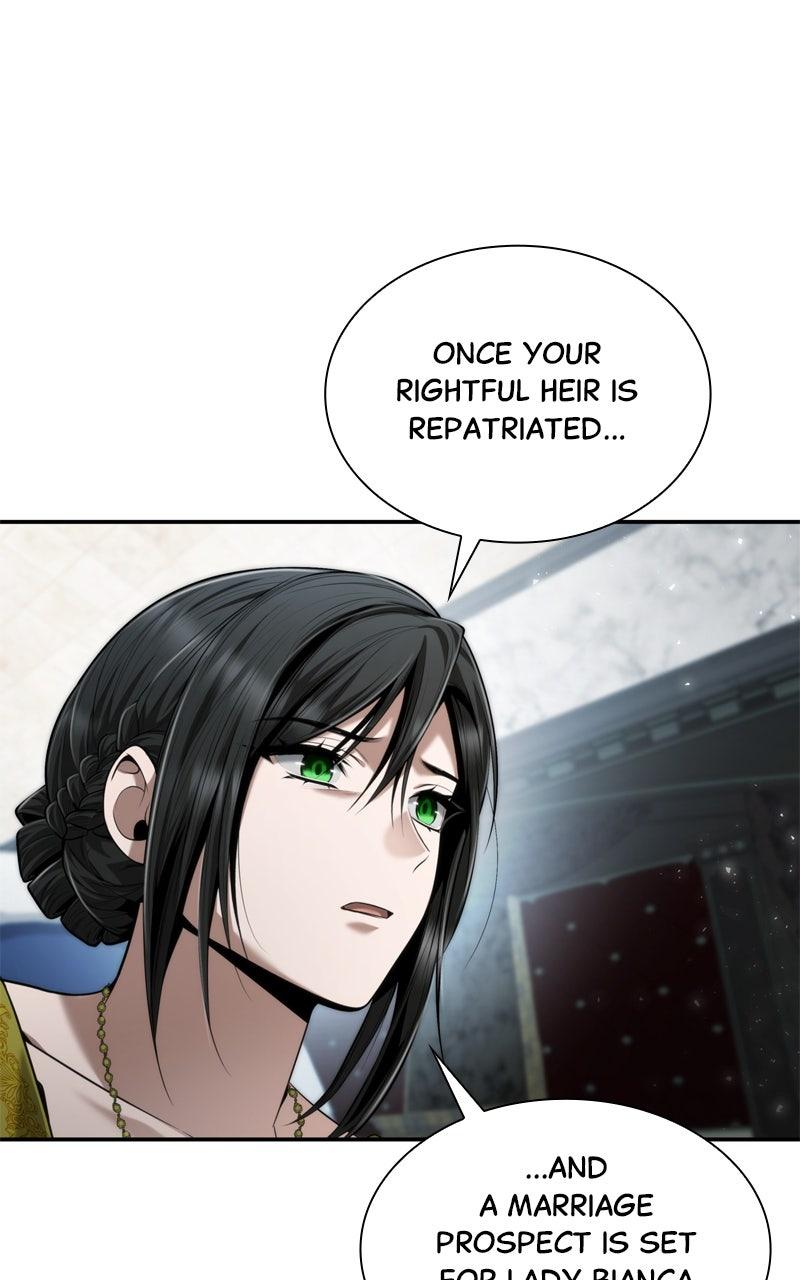 I'm the Queen in This Life Chap 163 - Next Chap 164