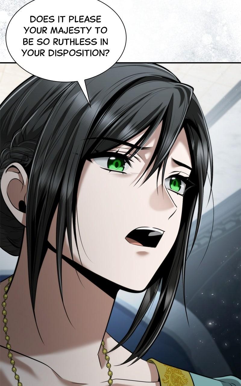 I'm the Queen in This Life Chap 163 - Next Chap 164