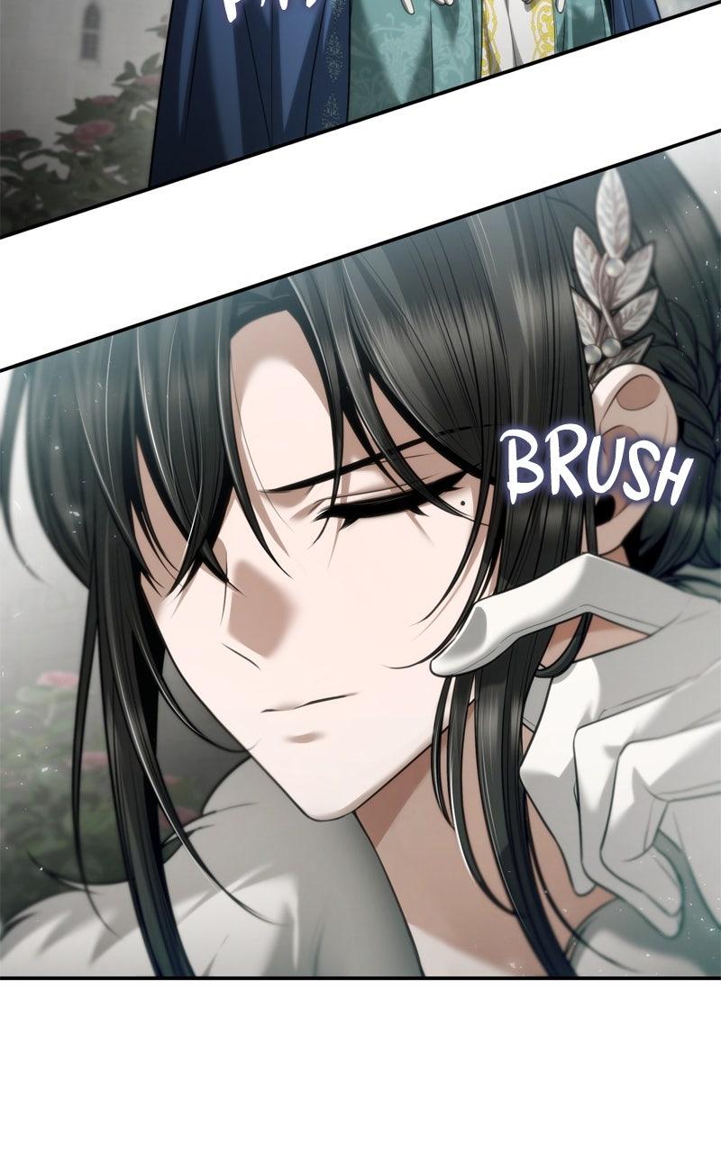 I'm the Queen in This Life Chap 163 - Next Chap 164