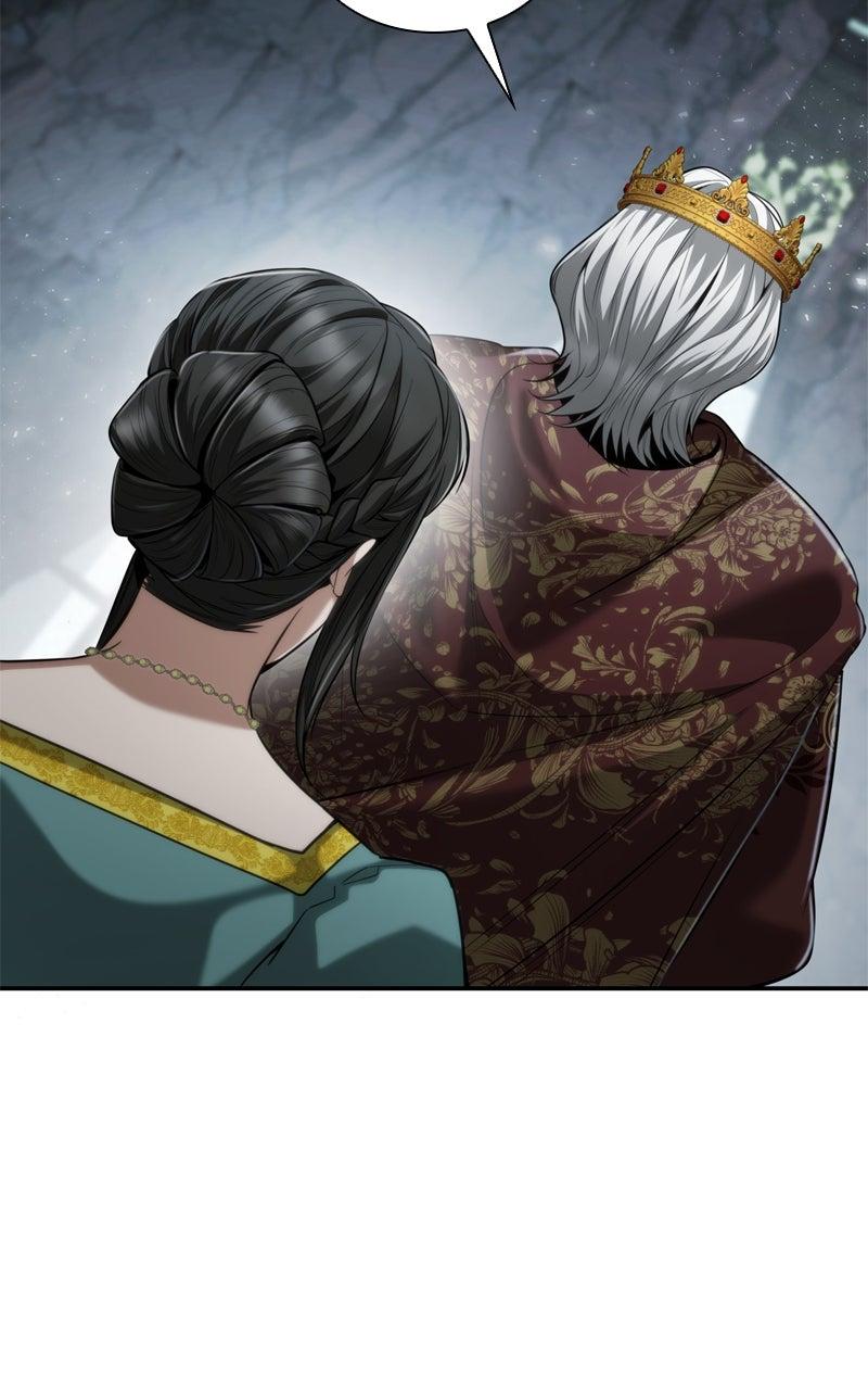 I'm the Queen in This Life Chap 163 - Next Chap 164