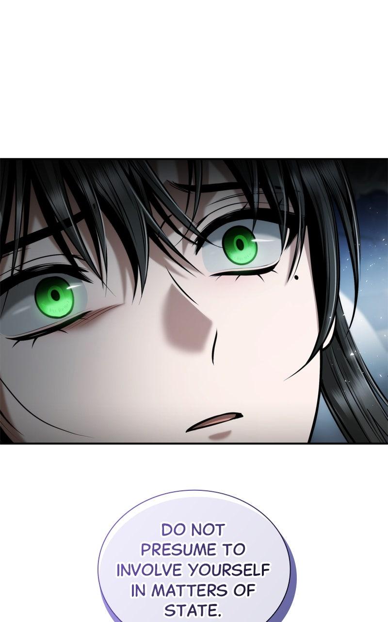 I'm the Queen in This Life Chap 163 - Next Chap 164